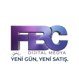 FBC Dijital Medya Instagram profil görseli