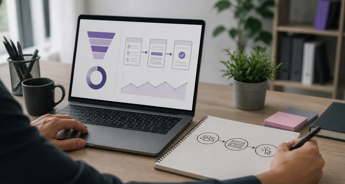 Web Sitesi Dönüşüm Sorunu Nasıl Daraltılır?