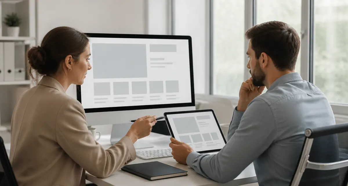 Web Tasarım Seçerken Nelere Dikkat Edilmeli?