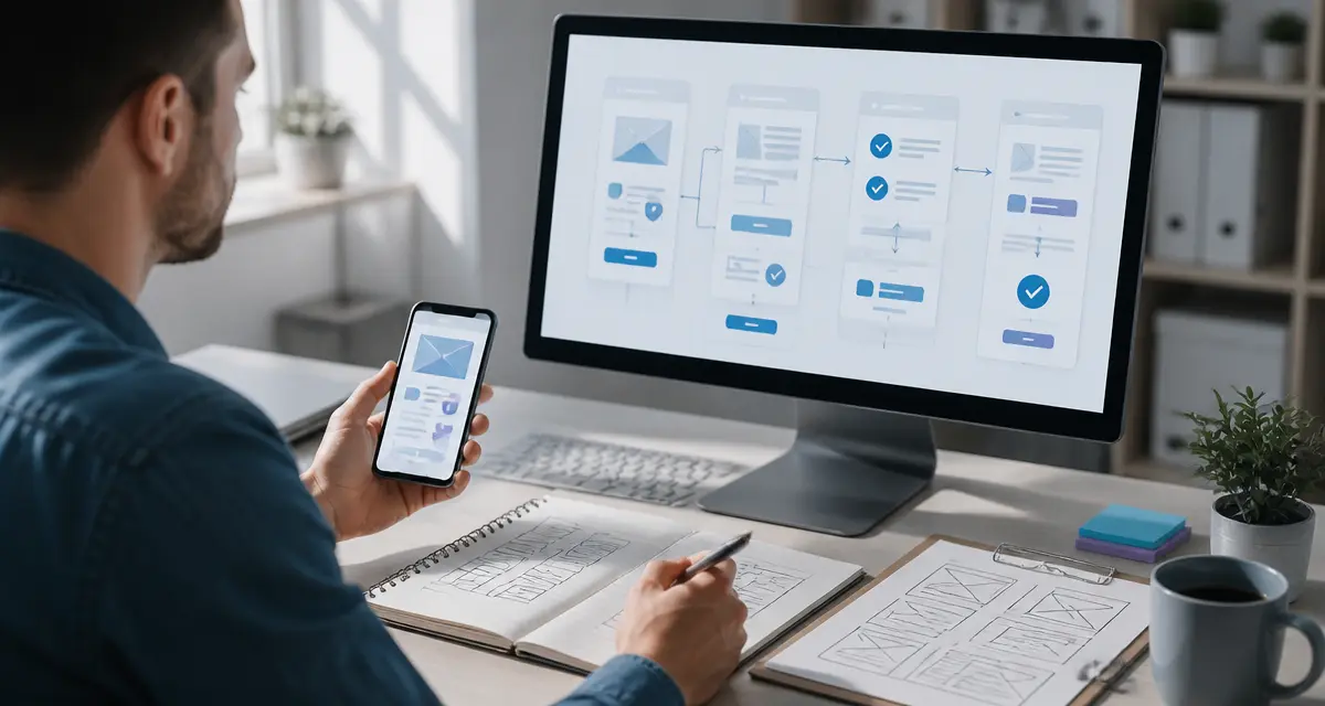 Yayın Öncesi Kabul Testi: Web Sitesi Kontrol Listesi